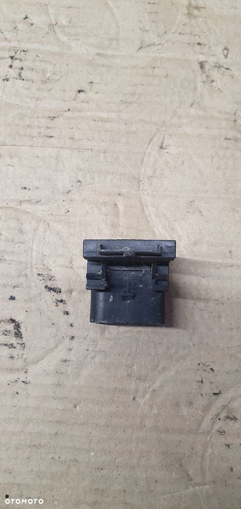 Czujnik pedału sprzęgła VW Passat B6 3C0927810A - 4