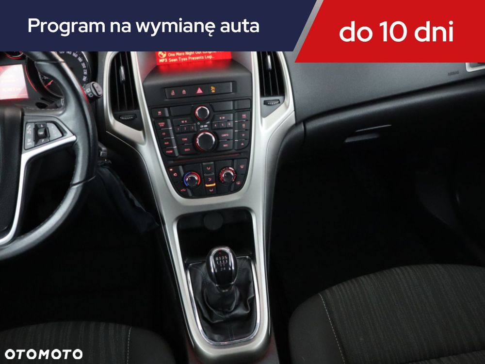 Opel Astra - 10