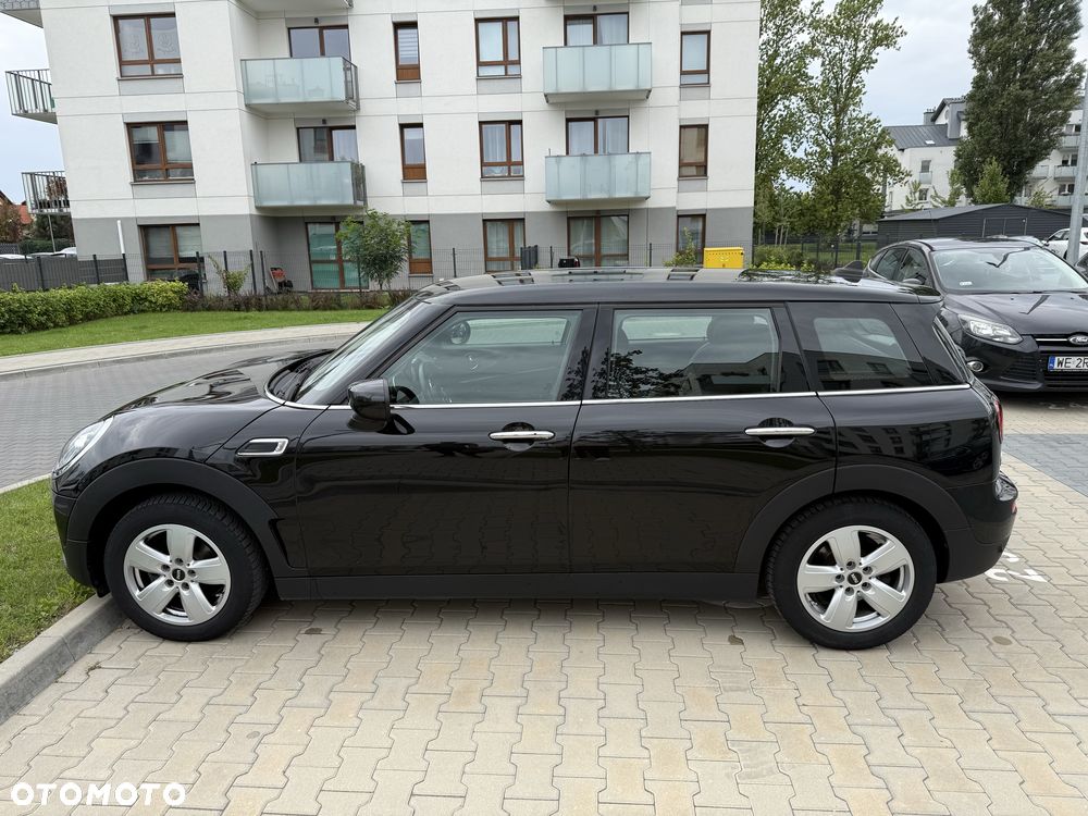 MINI Clubman - 6