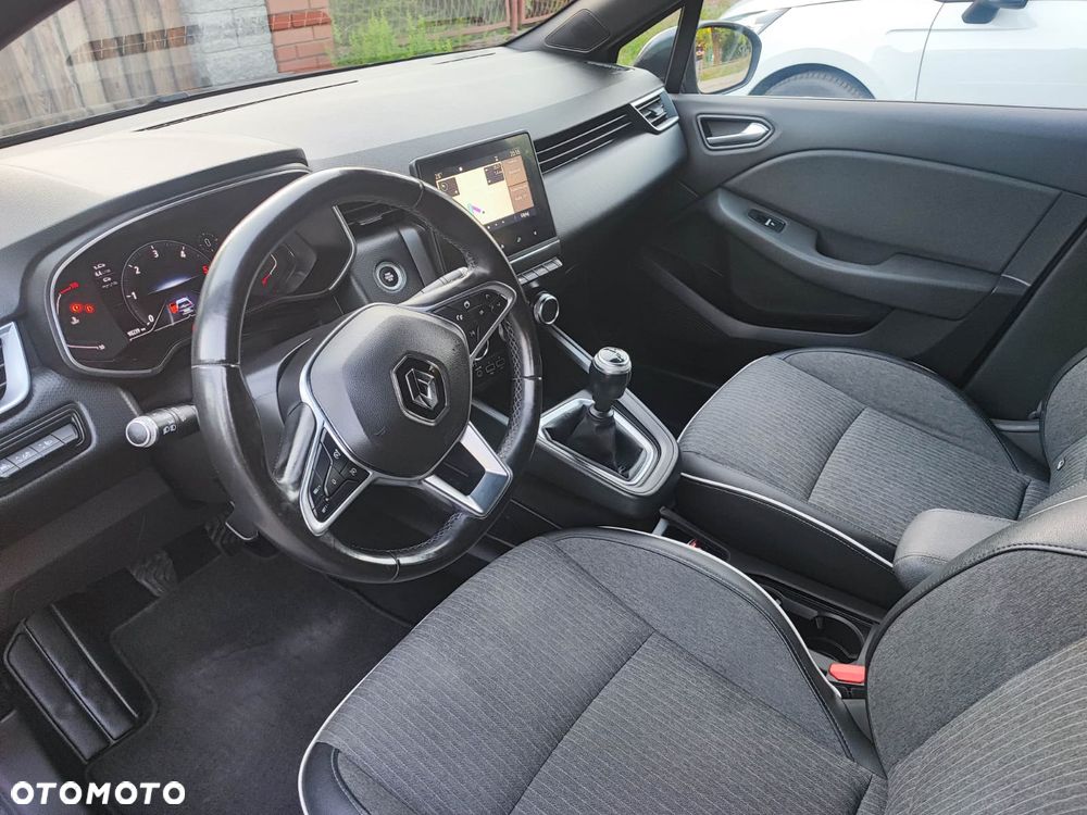 Renault Clio BLUE dCi 115 INTENS - 5
