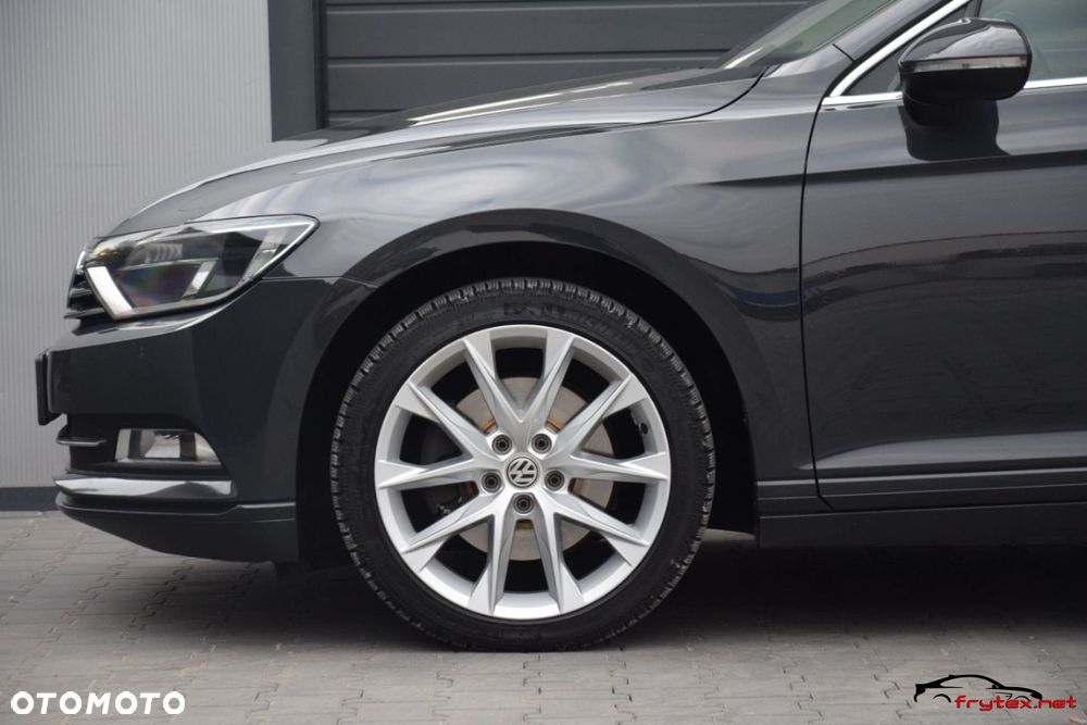 Volkswagen Passat - 7