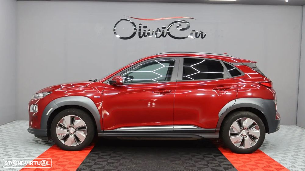 Hyundai Kauai 64 kWh Premium - 7