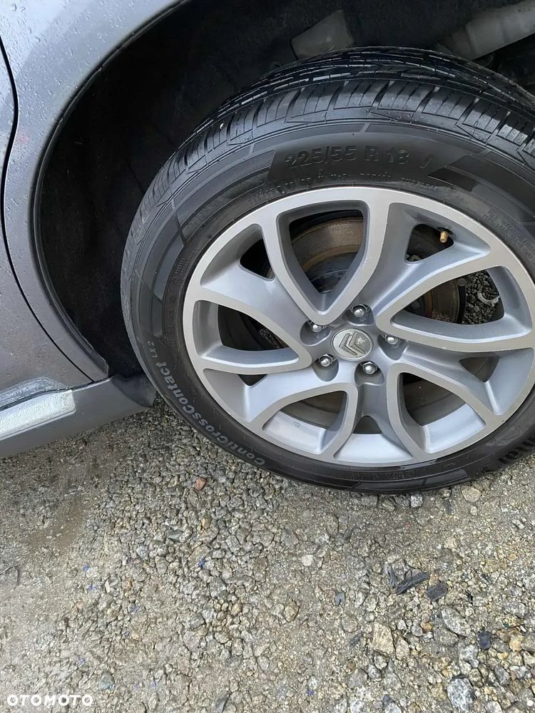 Citroën C-Crosser 2.2 HDi Exclusive - 33