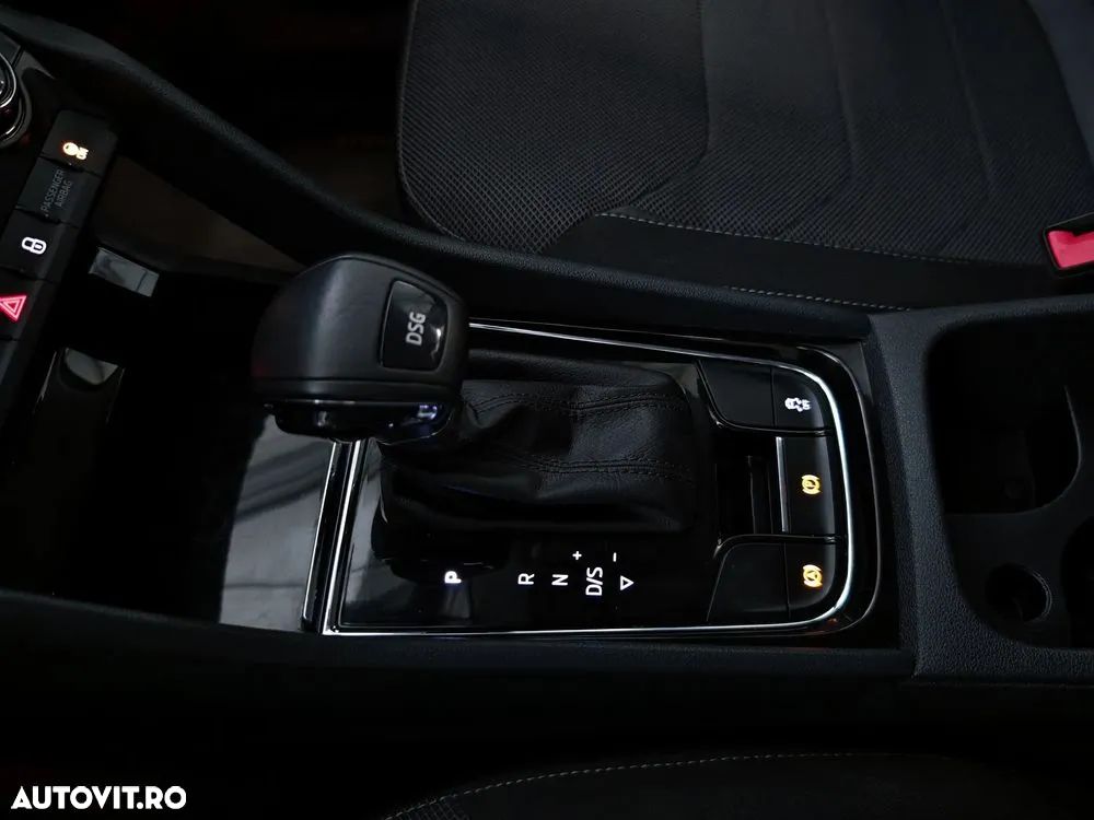 Skoda Kodiaq 1.5 TSI ACT DSG Style - 11