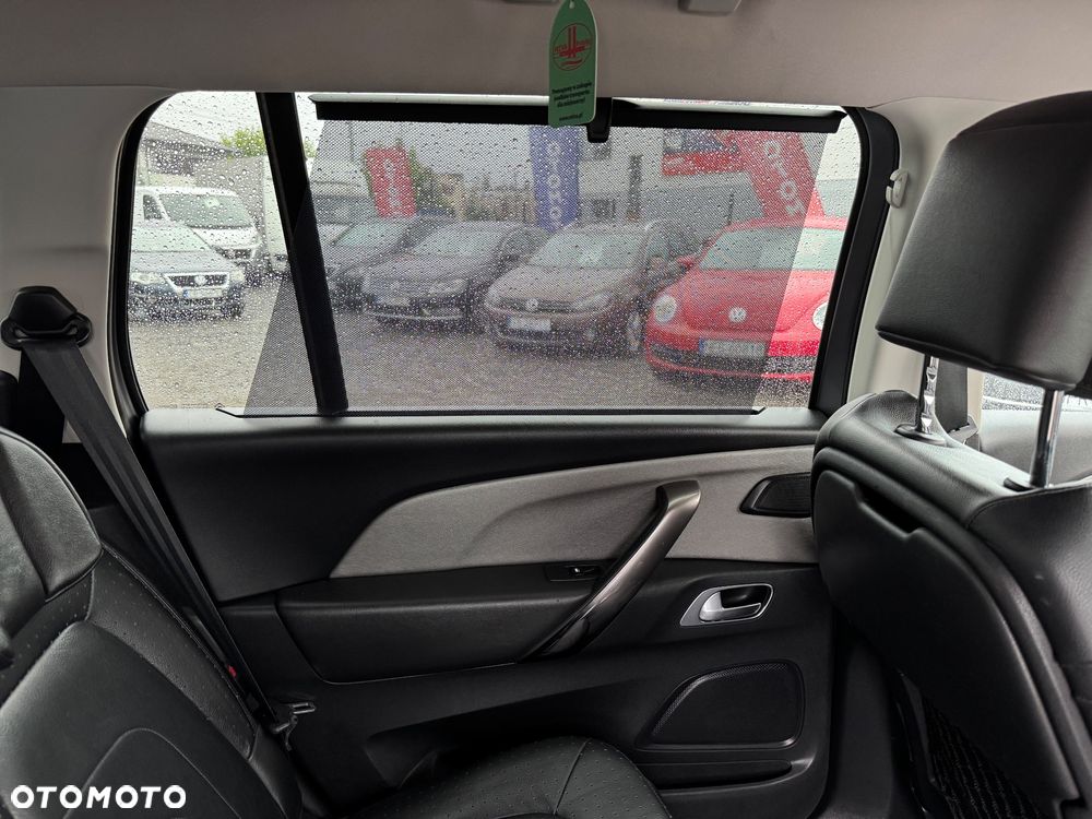 Citroën SpaceTourer - 26
