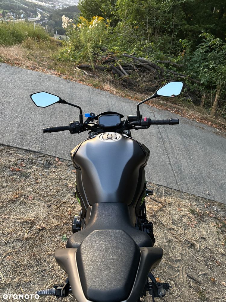 Kawasaki Z 900 - 11