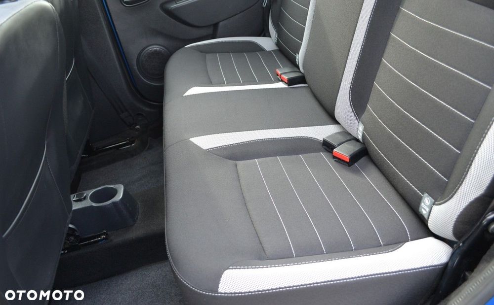 Dacia Sandero Stepway TCe 90 Easy-R S&S Prestige - 31