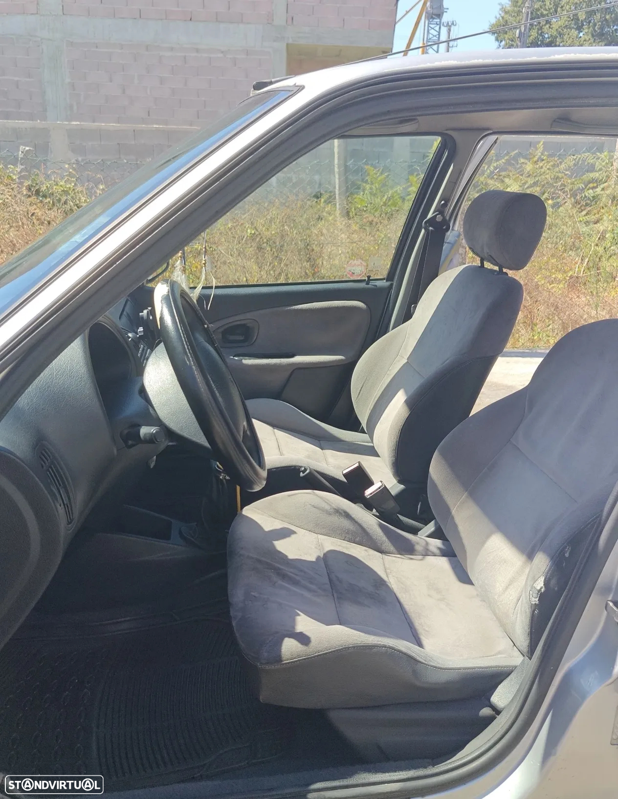 Citroën Saxo 1.1i Exclusive - 9