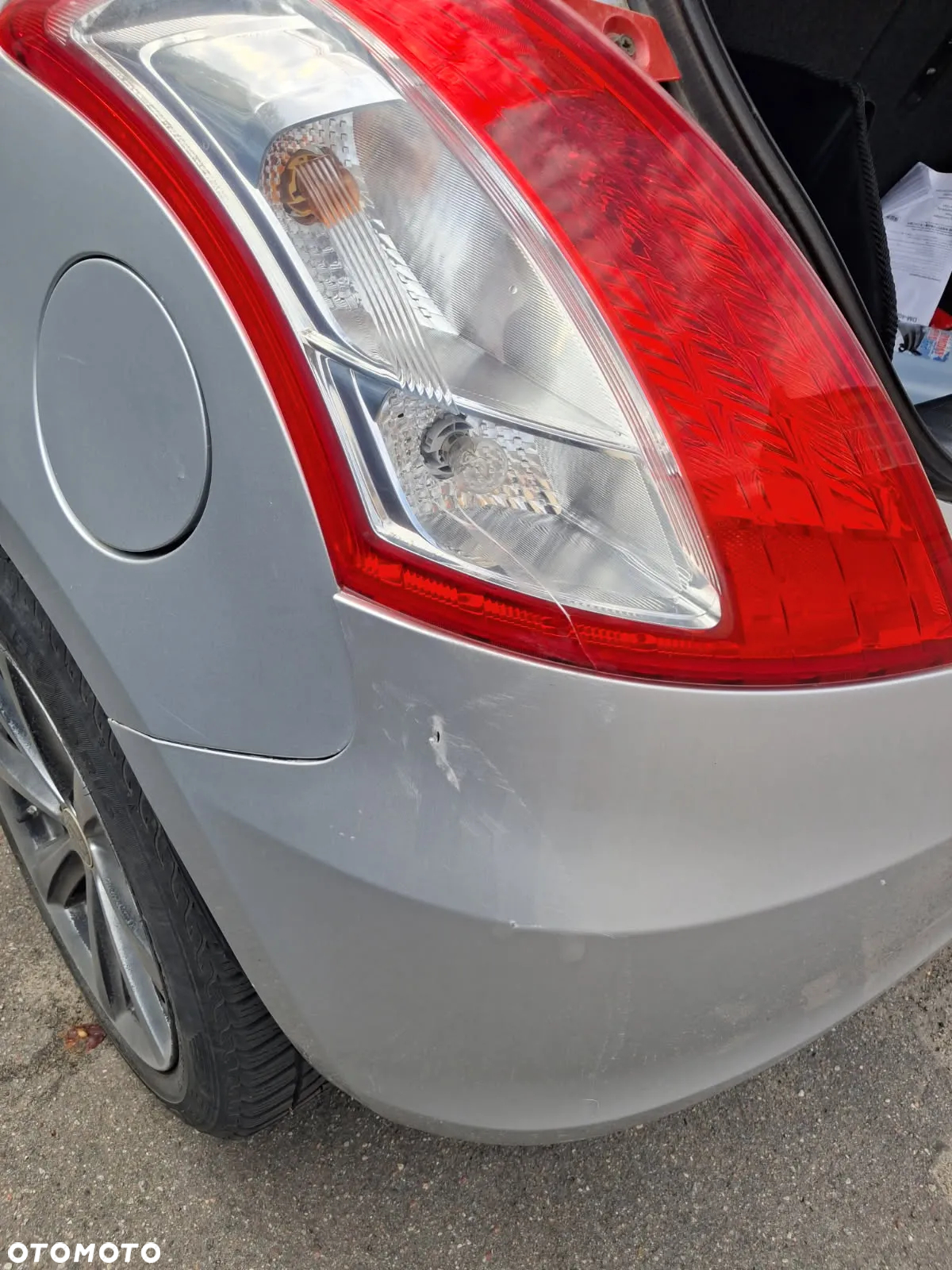 Suzuki Swift 1.2 Club - 6