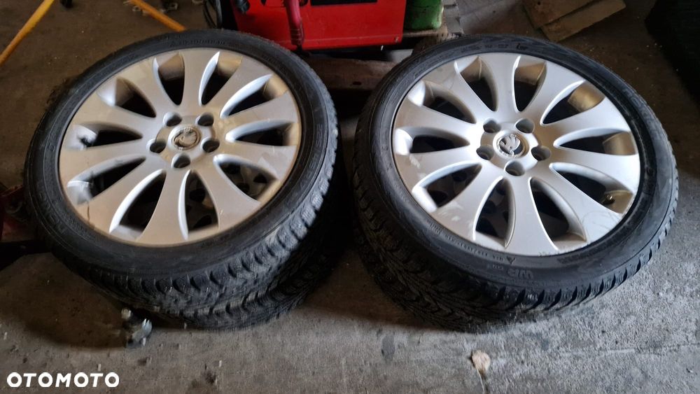 Skoda Superb 2.0 TSI L&K DSG - 21