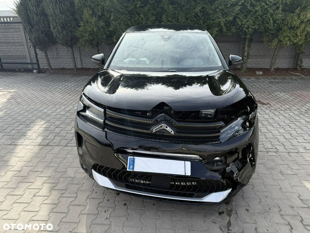 Citroën C5 Aircross - 5