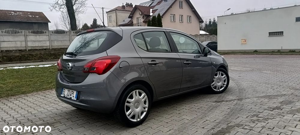 Opel Corsa 1.4 Active - 30