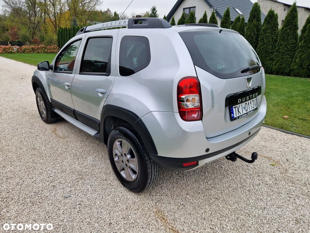 Dacia Duster - 22