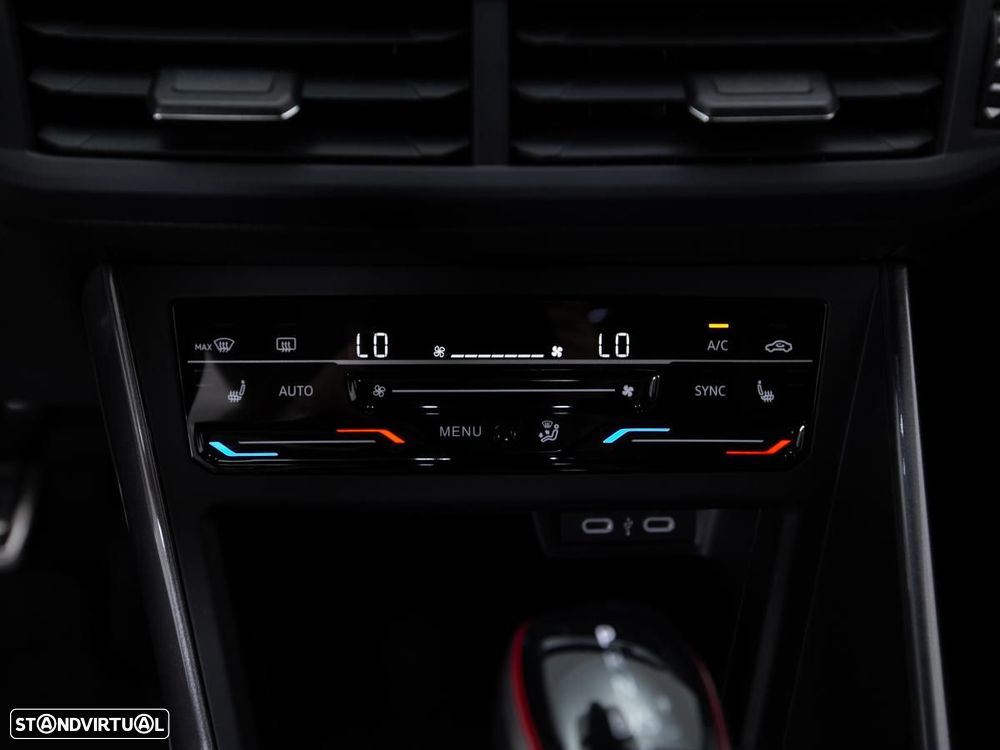 VW Polo 2.0 TSI GTI DSG - 20