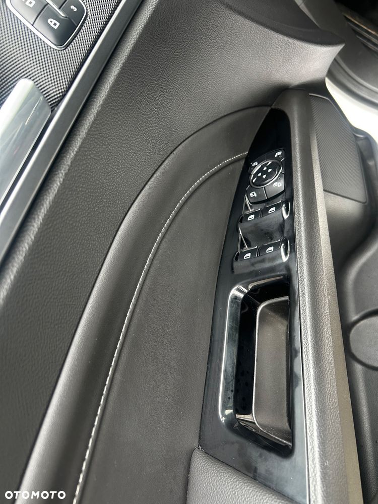 Ford Mondeo 2.0 TDCi Start-Stopp Titanium - 8