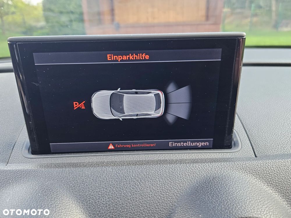 Audi A3 3-drzwiowe 2.0 TDI (clean diesel) S line Sportpaket - 19