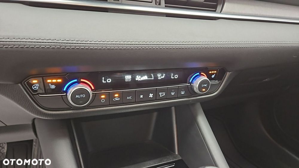 Mazda 6 2.0 SkyJoy - 19