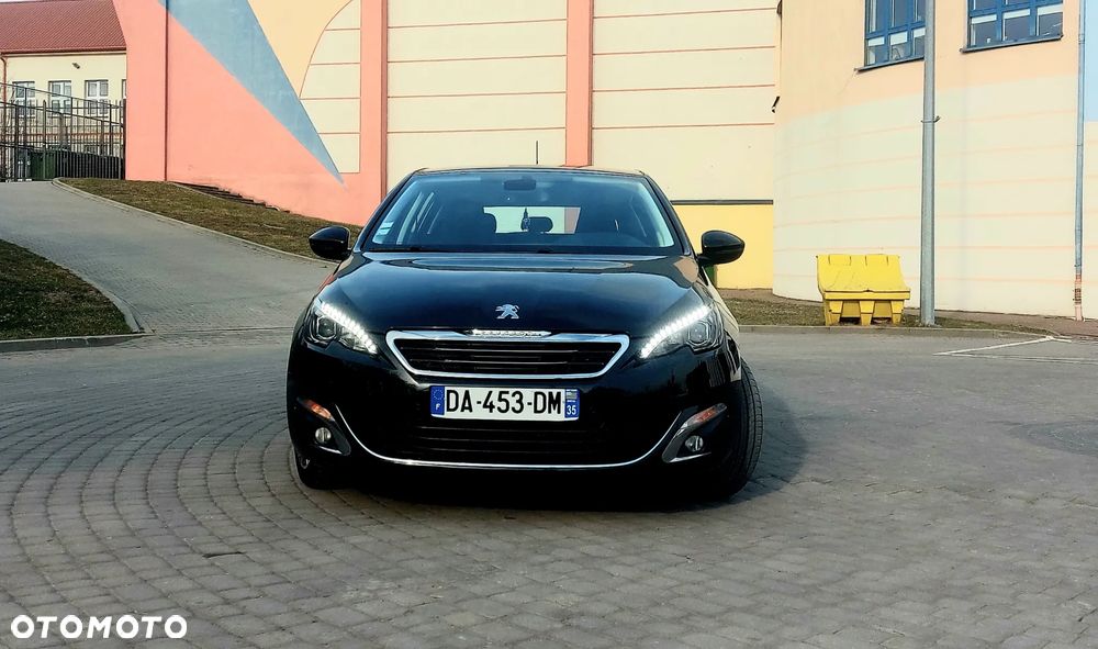 Peugeot 308 - 17