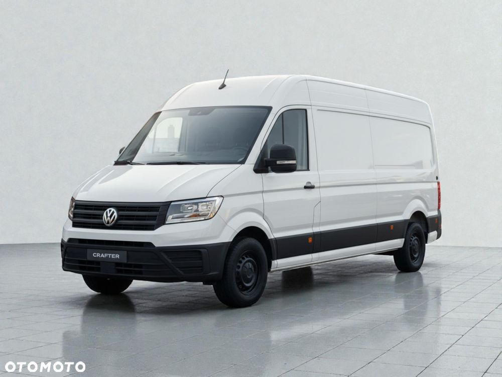 Volkswagen Crafter 35 - 3