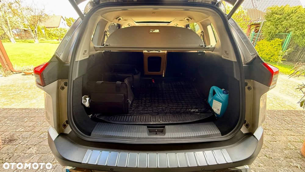 Nissan X-Trail - 25