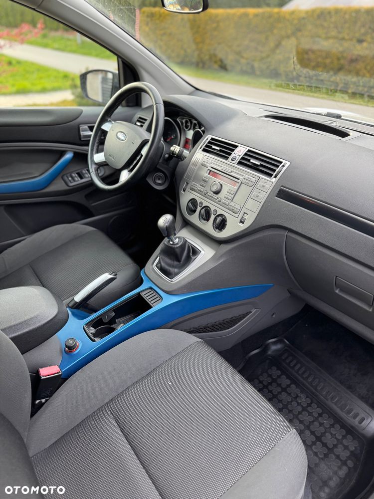 Ford Kuga 2.0 TDCi Titanium - 3