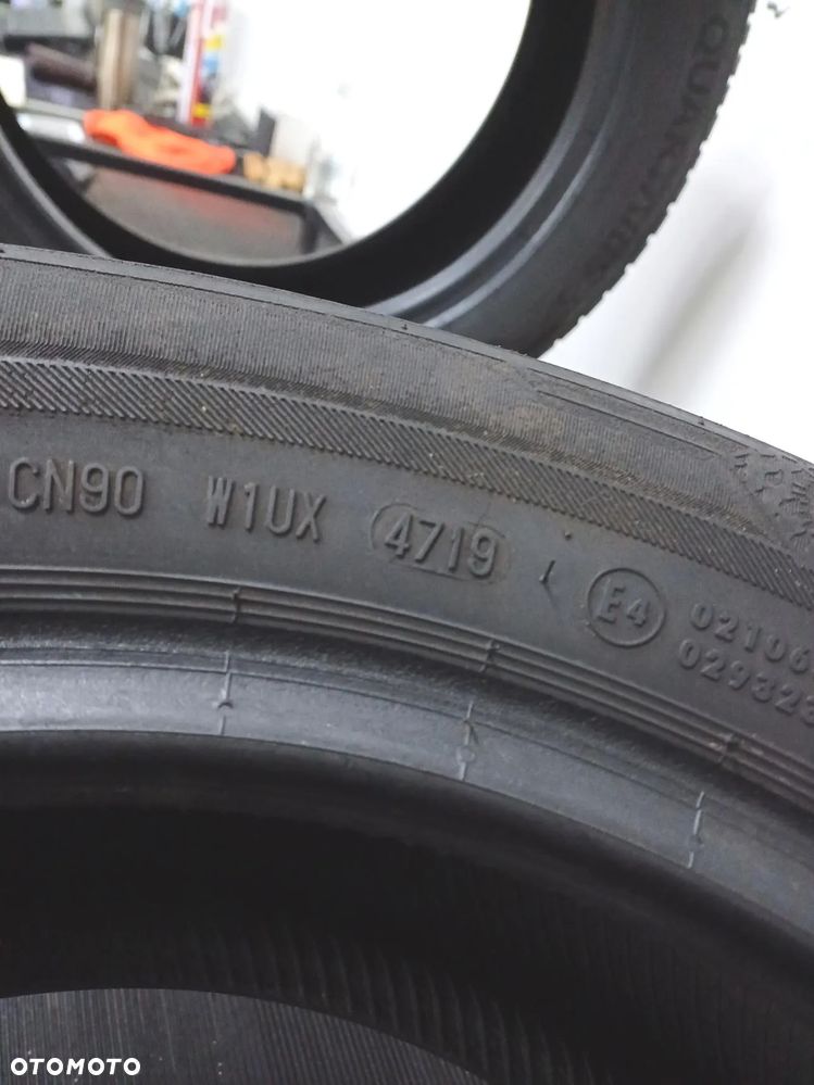 2x 185/60r15 BARUM  opony całoroczne  52418 - 6