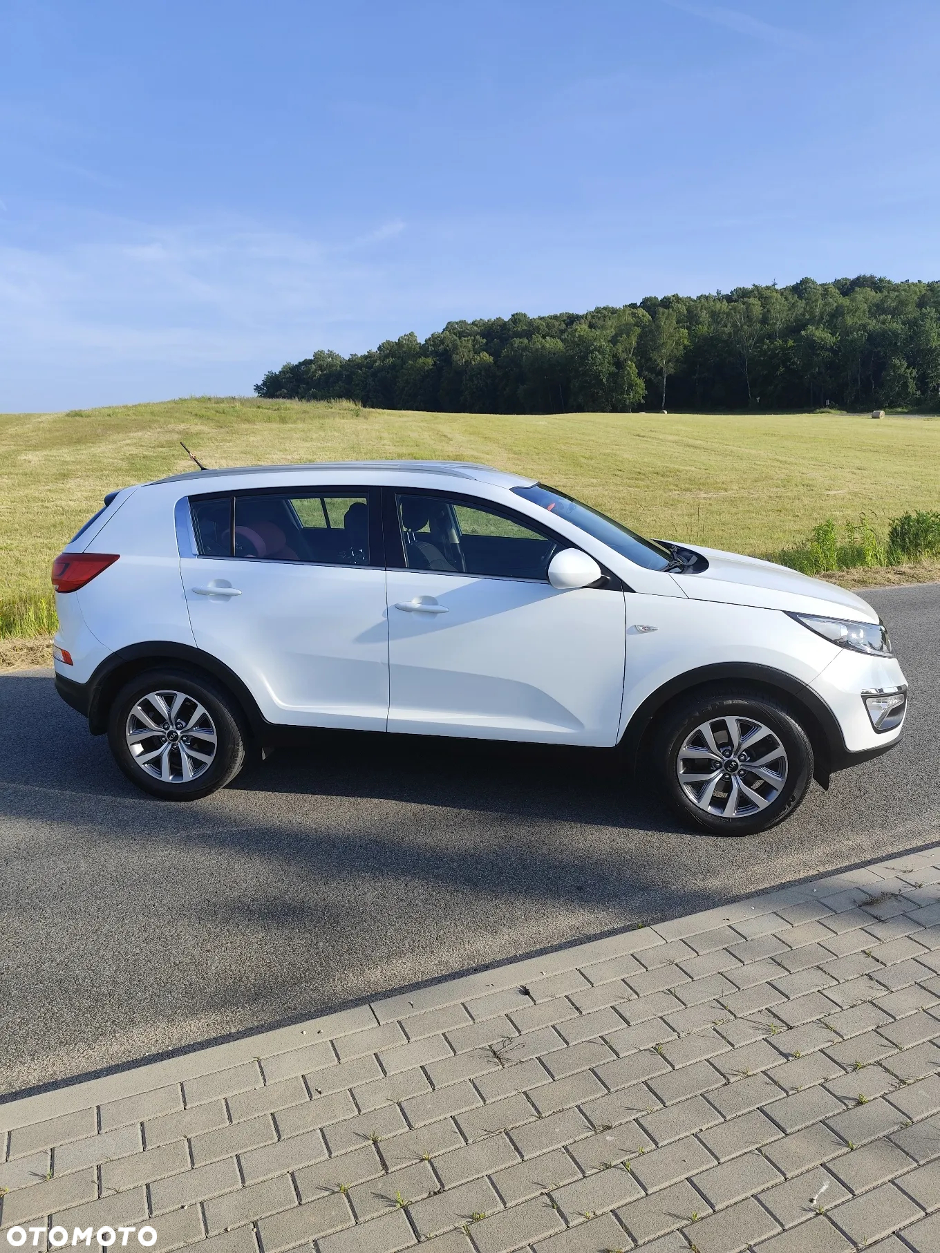 Kia Sportage 1.6 GDI L 2WD - 3
