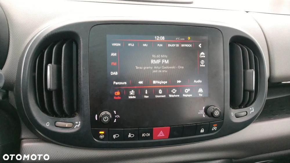 Fiat 500L - 26