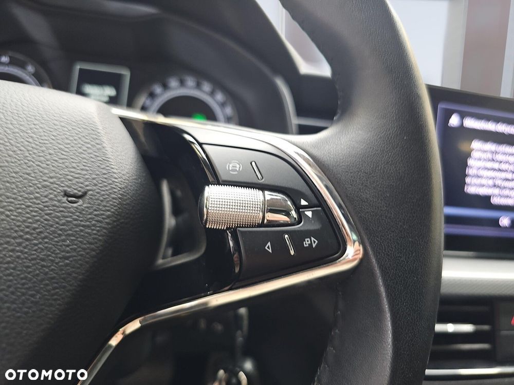 Skoda Scala 1.5 TSI Ambition DSG - 15