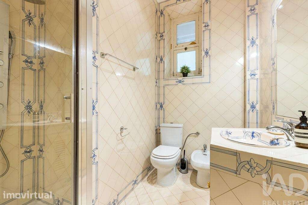 Apartamento T4 em Avenidas Novas de 165,00 m2 - Grande imagem: 2/15