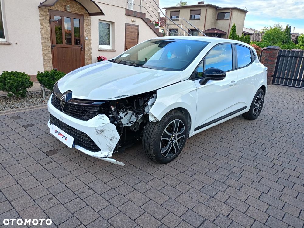 Renault Clio TCe 90 EVOLUTION - 2