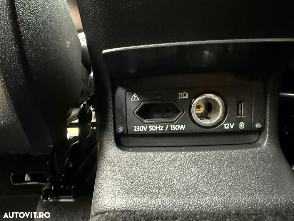 Skoda Kodiaq 2.0 TDI 4X4 DSG Style - 12