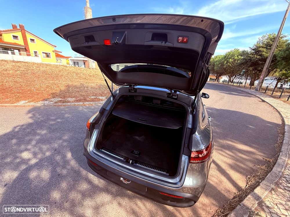 Mercedes-Benz EQC 400 4Matic AMG Line - 43