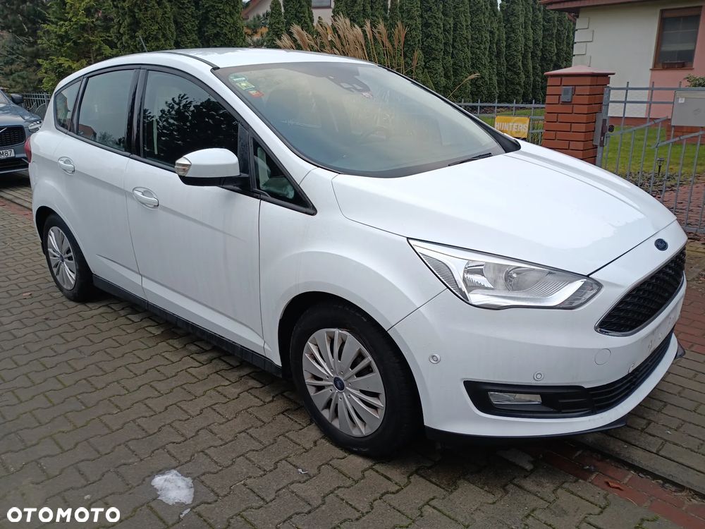 Ford C-MAX - 6