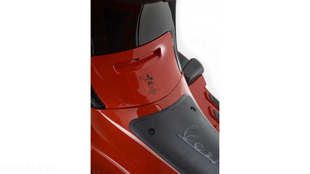 Vespa Primavera - 8