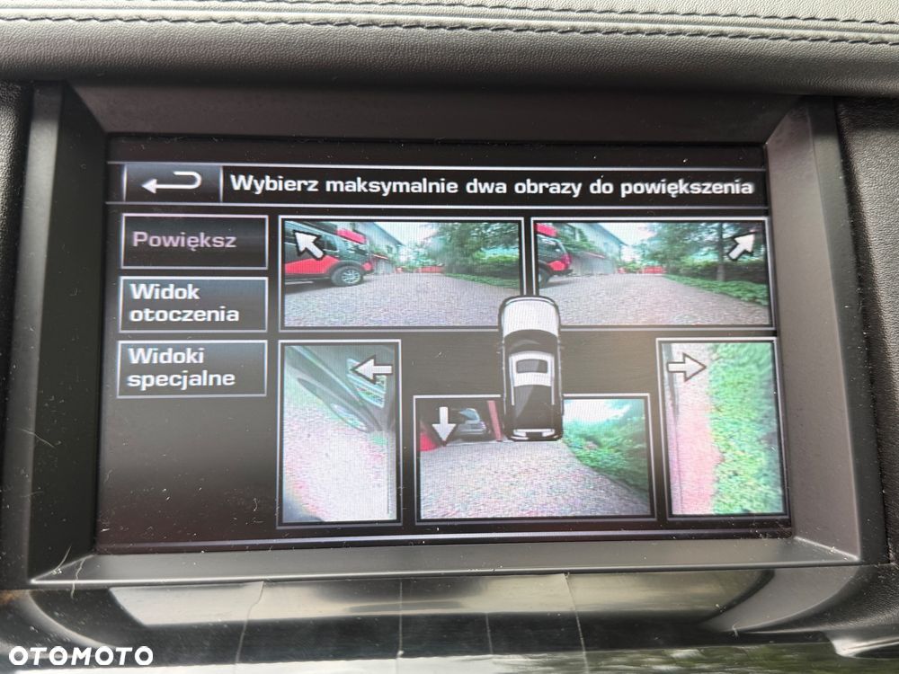Land Rover Discovery 5.0 V8 HSE - 24