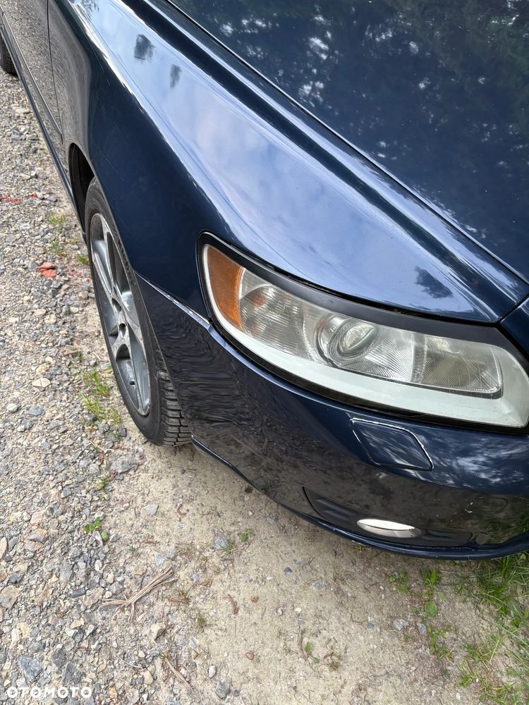 Volvo V50 D2 - 10
