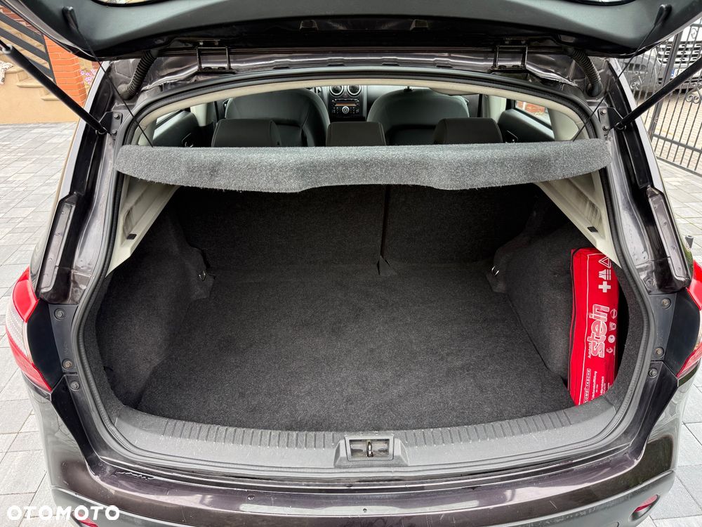 Nissan Qashqai 1.6 Visia - 18