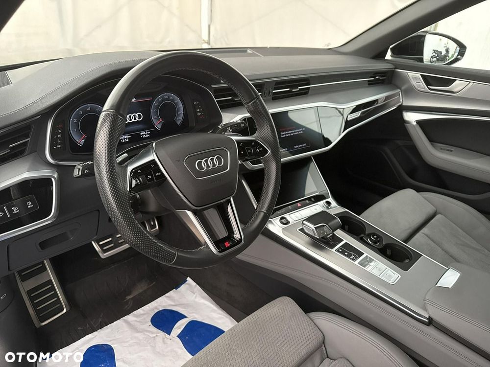 Audi A6 Avant - 14