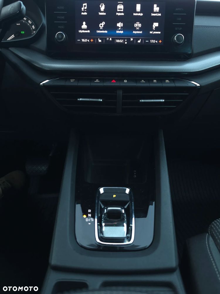 Skoda Octavia 1.5 TSI e-Tec Ambition DSG - 24