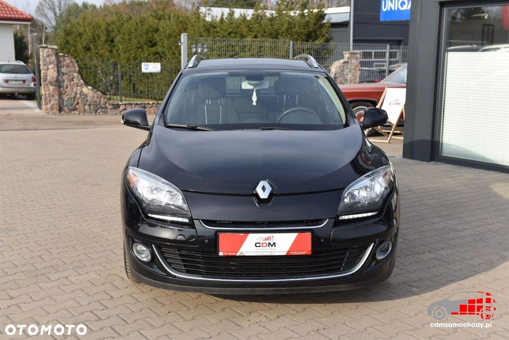 Renault Megane - 4