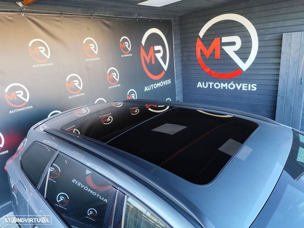 SEAT Leon ST 2.0 TSI Cupra 4Drive DSG S/S - 56