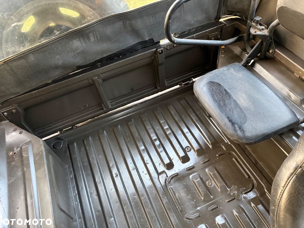 Suzuki Samurai - 17