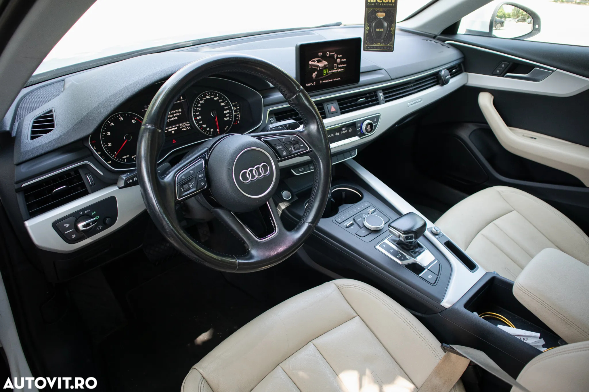 Audi A4 - 17