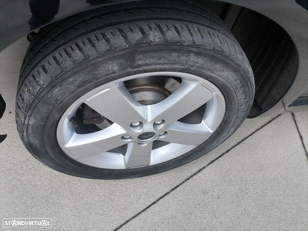 Ford S-Max 1.8 TDCi Titanium 7L - 15