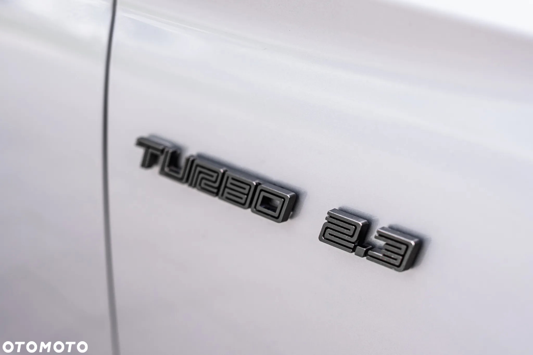 Ford Mustang 2.3 EcoBoost - 13