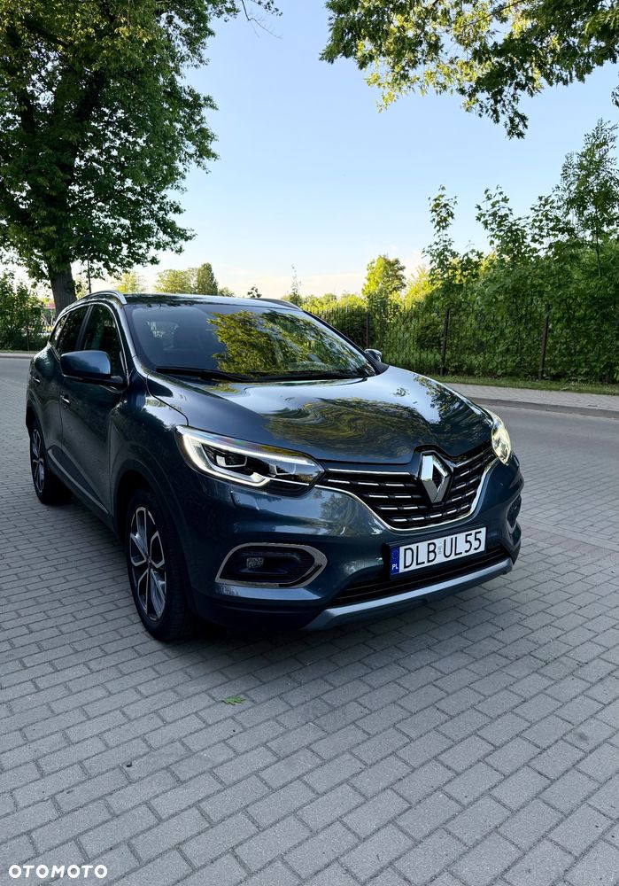 Renault Kadjar 1.3 TCe FAP Intens - 1
