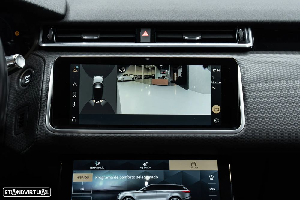 Land Rover Range Rover Velar 2.0 P400e AWD - 28