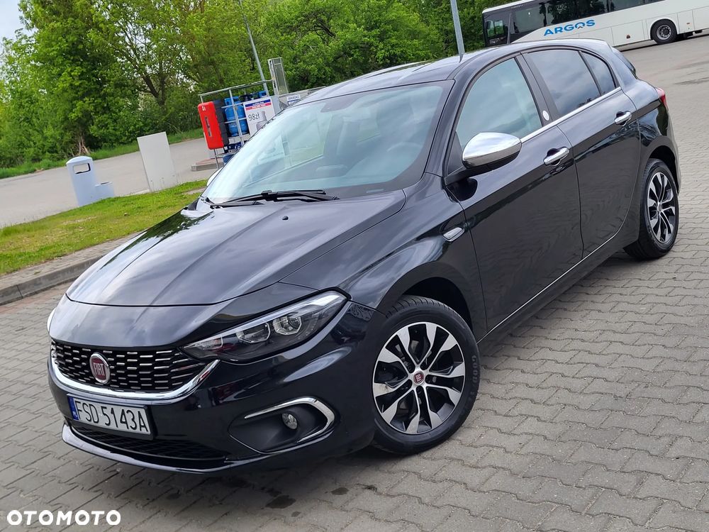 Fiat Tipo 1.6 MultiJet Mirror - 2