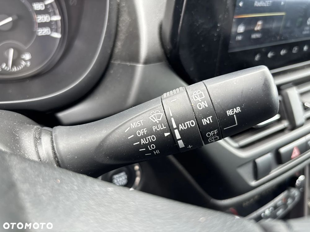 Suzuki S-Cross 1.4 SHVS Premium Plus SP - 30